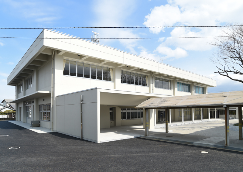大建住宅 香川県丸亀市 は自然素材を使った木造住宅 癒しの建築をモチーフに リフォーム マンション 店舗 公共建築の 地元の工務店